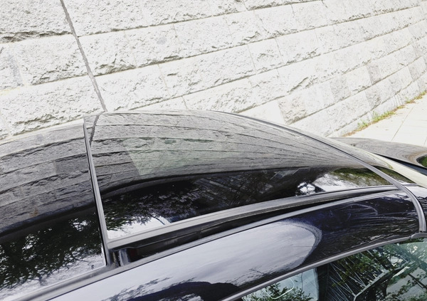 Volkswagen Eos cena 22900 przebieg: 226361, rok produkcji 2007 z Czarnków małe 781